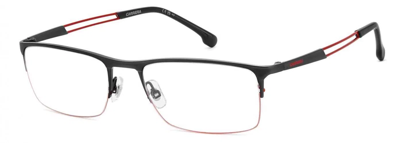 Carrera 8899 Eyeglasses - view 4